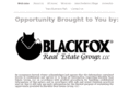 blackfoxreg.com