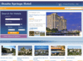 bonitaspringshotel.net