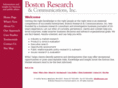 bostonrc.com