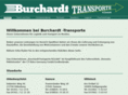 burchardt-transporte.com