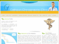 calhounchiroclinic.com
