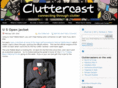 cluttercast.com