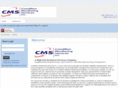conditionmonitoringservices.net