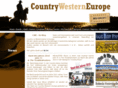 country-western-europe.com