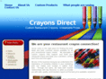 crayonsdirect.com