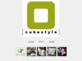 cubestyle-living.net