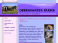 deerinwaterfarms.com