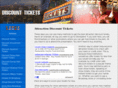 discount-tickets-guru.com
