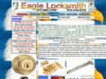 eaglelocksmith.com