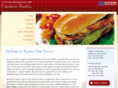 easternfoodservices.com