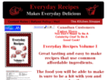 edrecipes.com