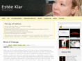 esteeklar.com