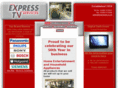 expresstv.co.uk