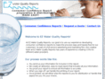 ezwaterqualityreports.com
