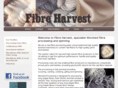 fibreharvest.co.uk