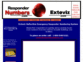 firstrespondernumbers.com