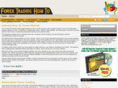 forextradinghowto.com