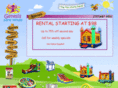 genesispartyrentals.com