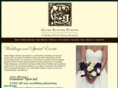 glassslipperevents.net