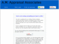 goamappraisal.com