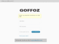 goffoz.com