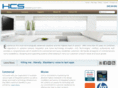 hcs-tech.com