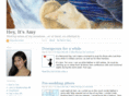 heyitsamy.com