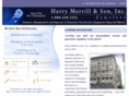 hmerrilljewelers.com