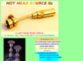 hotheadsource.com