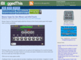 ibloggedthis.com