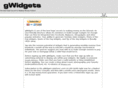 igwidgets.com