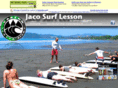 jacosurflesson.com