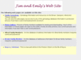 jamesdbrown.org