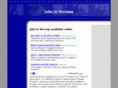 jobsinnorway.net