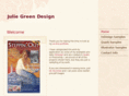 julie-green-design.com