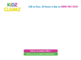 kidsclaim.com