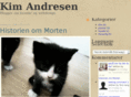 kimandresen.com