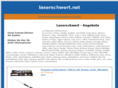 laserschwert.net