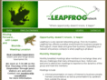 leapfrognetwork.com