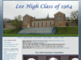 leehighclassof64.com