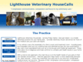 lighthousevetclinic.com