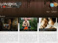 lovedox.com