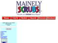 mainelyscrubs.com