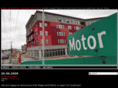 mapleandmotor.com