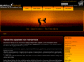 martialforce.co.uk