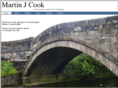 martinjcook.com