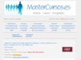 mastercursos.es