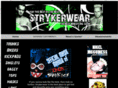 mattstryker.com