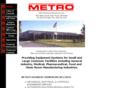 metromachine.com