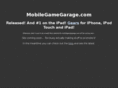 mobilegamegarage.com